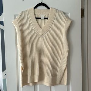 H&M Sweater Vest